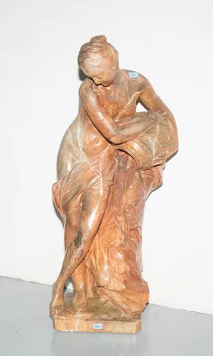 Schuler Auktionen AG - Gartenfigur