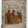 Schuler Auktionen AG - Tempelgang der Maria mit Basma