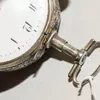 Schuler Auktionen AG - Taschenuhr mit Übergehäuse und Schlagwerk, Eichstätt, um 1750