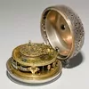 Schuler Auktionen AG - Taschenuhr mit Übergehäuse und Schlagwerk, Eichstätt, um 1750