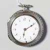Schuler Auktionen AG - Taschenuhr mit Übergehäuse und Schlagwerk, Eichstätt, um 1750
