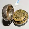 Schuler Auktionen AG - Taschenuhr mit Übergehäuse und Schlagwerk, Eichstätt, um 1750