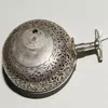 Schuler Auktionen AG - Taschenuhr mit Übergehäuse und Schlagwerk, Eichstätt, um 1750
