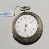 Schuler Auktionen AG - Taschenuhr mit Übergehäuse und Schlagwerk, Eichstätt, um 1750