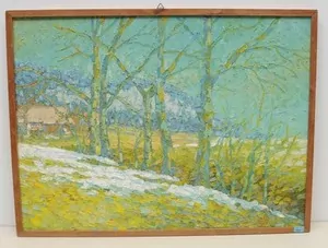 Schuler Auktionen AG - Bohner, Ernst Alfred 
