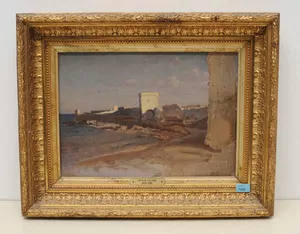 Schuler Auktionen AG - Calame, Arthur