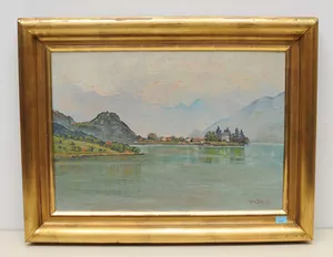 Schuler Auktionen AG - Dürr, Louis