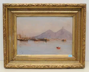 Schuler Auktionen AG - Fayod, Charles