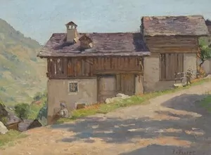 Schuler Auktionen AG - Furet, François