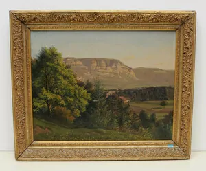 Schuler Auktionen AG - Golaz, H. (um 1930)