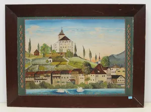 Schuler Auktionen AG - Graf (tätig um 1926)