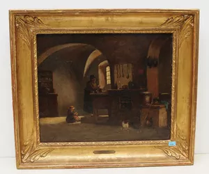 Schuler Auktionen AG - Muyden, Alfred van