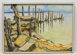 Schuler Auktionen AG - Niederhauser, Hans