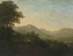 Schuler Auktionen AG - Scheuchzer, Wilhelm