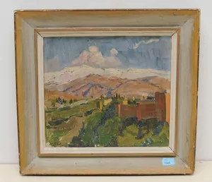 Schuler Auktionen AG - Wieland, Hans Beat