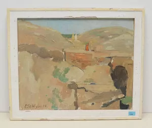 Schuler Auktionen AG - Wyler, Otto