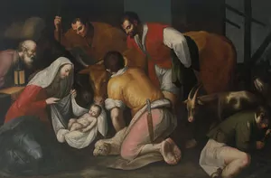 Schuler Auktionen AG - Bassano, Jacopo