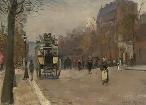 Schuler Auktionen AG - Chocarne-Moreau, Paul-Charles