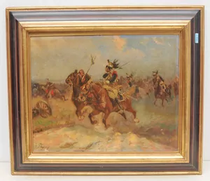 Schuler Auktionen AG - Dupray, Henri-Louis