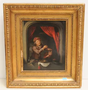 Schuler Auktionen AG - Dou, Gerrit 