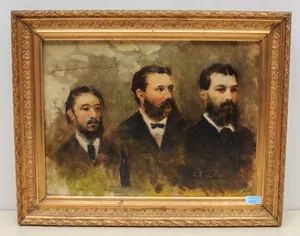 Schuler Auktionen AG - Feragutti Visconti, Adolfo 