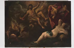 Schuler Auktionen AG - Giordano, Luca
