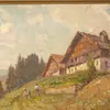 Schuler Auktionen AG - Isenbart, Emile 