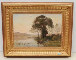 Schuler Auktionen AG - Japy, Louis Aimé