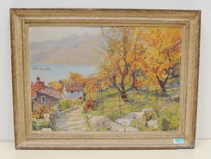 Schuler Auktionen AG - Kutscha, Paul