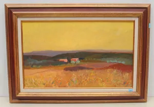 Schuler Auktionen AG - Lanoë, Alphonse