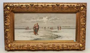 Schuler Auktionen AG - Münsterfeld, F.