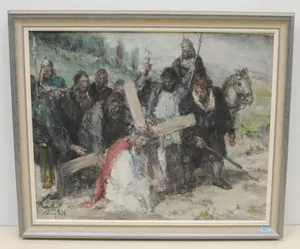 Schuler Auktionen AG - Naray, Aurel