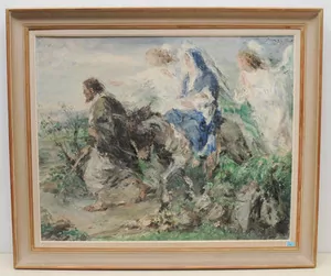 Schuler Auktionen AG - Naray, Aurel