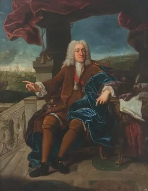 Schuler Auktionen AG - Spanien, um 1720