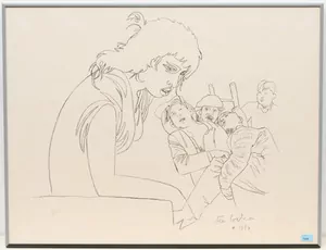 Schuler Auktionen AG - Cocteau, Jean
