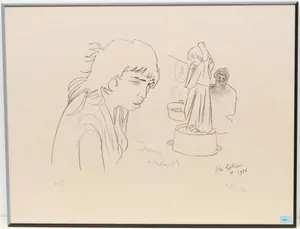 Schuler Auktionen AG - Cocteau, Jean
