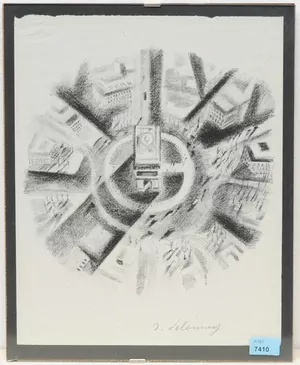 Schuler Auktionen AG - Delaunay, Robert