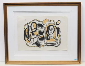 Schuler Auktionen AG - Léger, Fernand