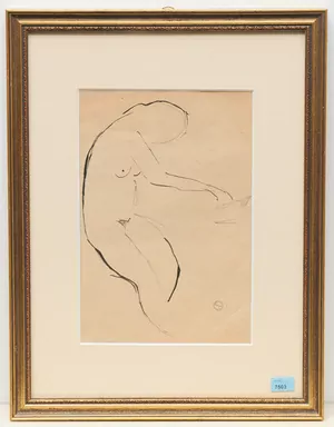 Schuler Auktionen AG - Barraud, Gustave-François