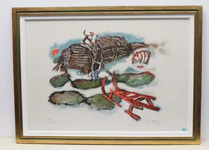 Schuler Auktionen AG - Mirer, Rudolf