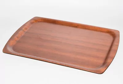 Schuler Auktionen AG - Mid-Century, Serviertablett