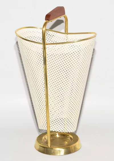 Schuler Auktionen AG - Mid-Century, Schirmständer