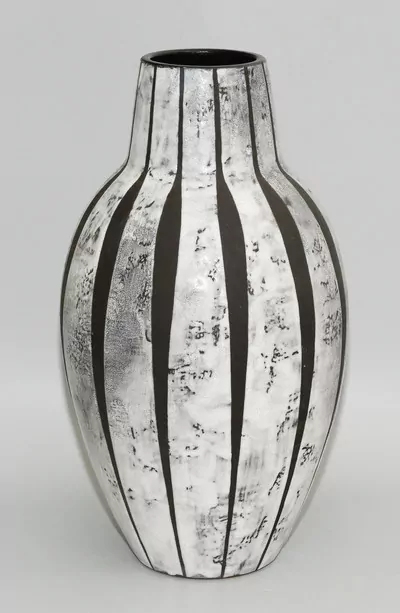 Schuler Auktionen AG - Ziegler Schaffhausen, Bodenvase