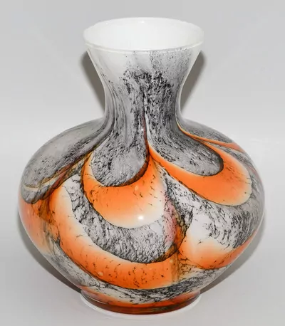 Schuler Auktionen AG - Carlo Moretti, Vase