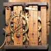 Schuler Auktionen AG - Augenwender-Wanduhr