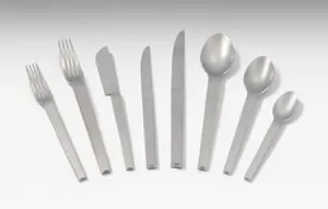 Schuler Auktionen AG - Hermès, Besteckservice "HTS"