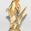 Schuler Auktionen AG - Mathurin Moreau, Figur "Leda und der Schwan"