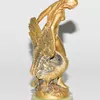 Schuler Auktionen AG - Mathurin Moreau, Figur "Leda und der Schwan"
