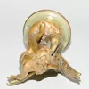 Schuler Auktionen AG - Mathurin Moreau, Figur "Leda und der Schwan"