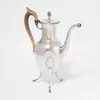 Schuler Auktionen AG - Kaffeekanne, Lausanne